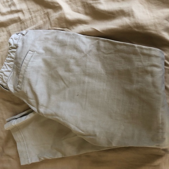 Girl uniform pants - Picture 2 of 2